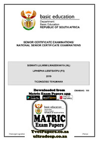 Siswati HL P3 May-June 2019 Memo.pdf